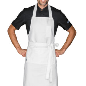 Grembiule Pettorina Bombay extra large cm 100x105 - Isacco