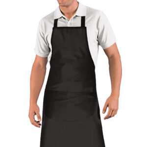 Grembiule Big Pettorina cm 96x105 - Isacco