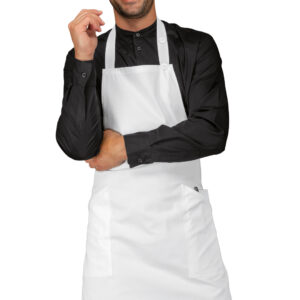 Grembiule Champagne - Isacco