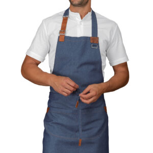 Grembiule Kansas - Isacco