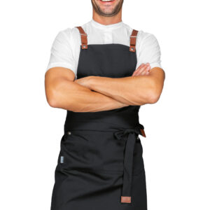 Grembiule Mexico - Isacco