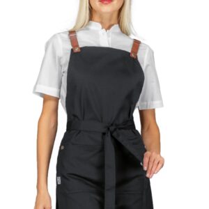 Grembiule Mexico Short - Isacco