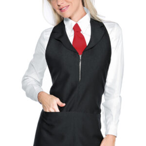 Madeira con Zip - Isacco