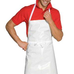 Grembiule Pettorina Cerato cm 70x90 - Isacco