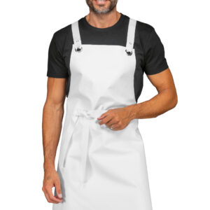 Grembiule Pettorina Cerato Ring - Isacco