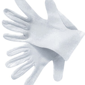 Guanti Bianchi