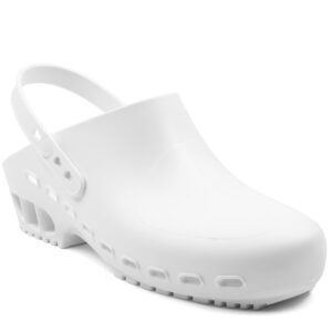 Zoccolo Autoclavabile - Isacco