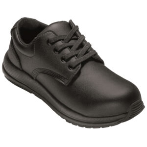 Scarpa Derby extralight con puntale - Isacco