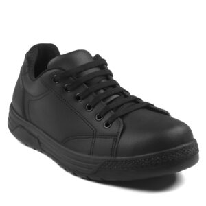 Scarpa Sneaker Microfibra Comfort Unisex - Isacco