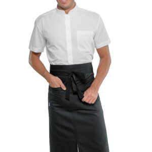 Grembiule Mikonos con Spacco - Isacco