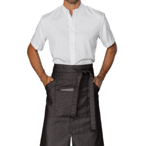 Grembiule Santiago Stone - Isacco