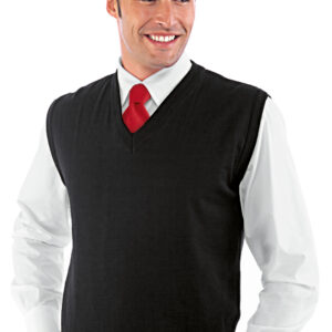 Gilet Unisex Lana - Isacco