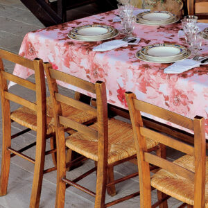 Tovagliato Acquarello - Isacco