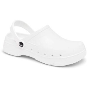 Zoccolo Oden - Isacco