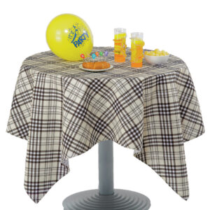 Tovagliato Tartan - Isacco