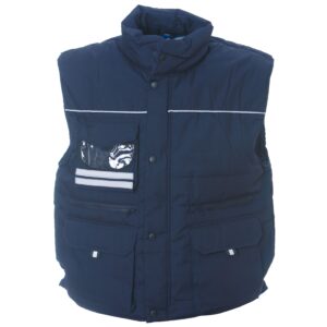 Gilet Great Britain