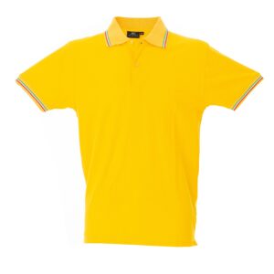 Polo Aosta Man