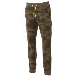 Pantalone Damasco Man