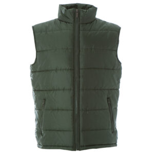 Gilet New Shanghai
