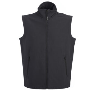 Gilet Santander
