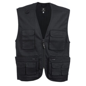 Gilet Sudan