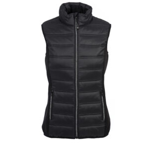 Gilet Nantes Lady