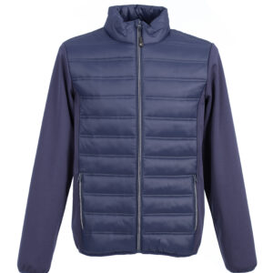 Giubbotto Lovanio Man