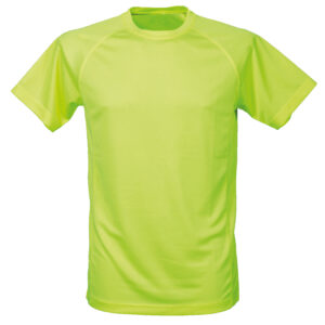 T-shirt Montevideo Man