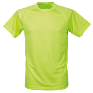 T-shirt Montevideo Boy