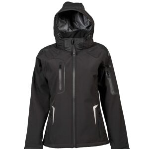 Giubbotto Artic Lady