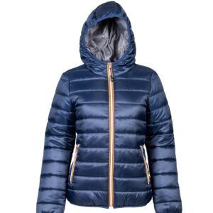 Giubbotto Colonia Lady