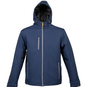 Giubbotto Sestriere Man