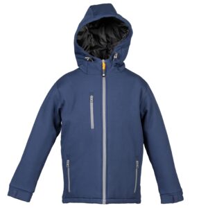 Giubbotto Sestriere Boy