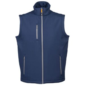 Gilet Vipiteno Man