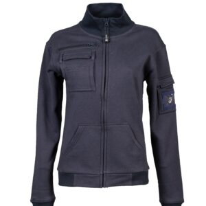 Felpa New Italy Lady