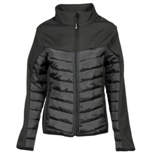 Giubbotto Bergen Lady