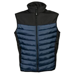 Gilet Oslo Man