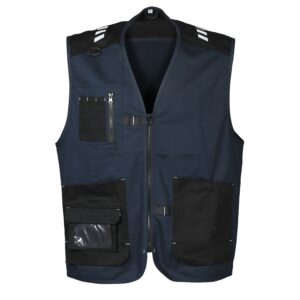 Gilet Kenia