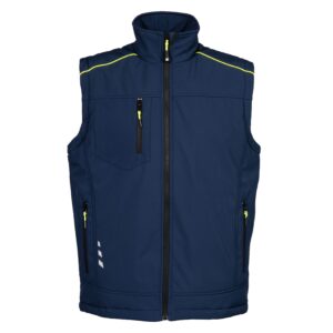 Gilet Bormio