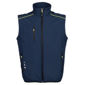Gilet Pinzolo