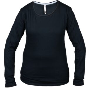 T-shirt Giamaica Lady