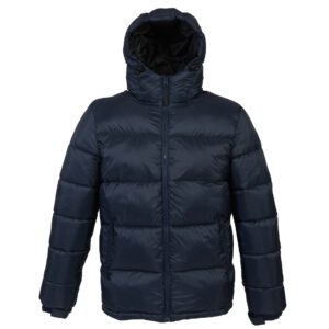 Giubbotto Siberia Man