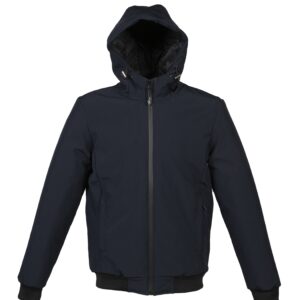 Giubbotto London Heavy