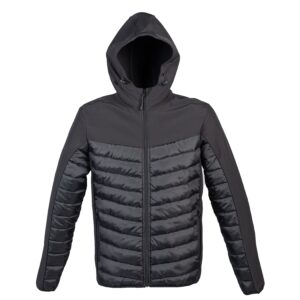 Giubbotto Tamigi Man