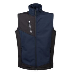 Gilet Monterosa Heavy