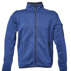 Knitted Fleece Moena