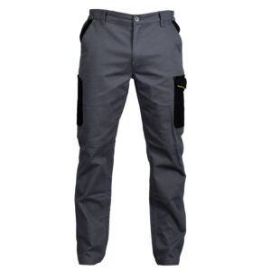 Pantalone Zurigo Bicolor