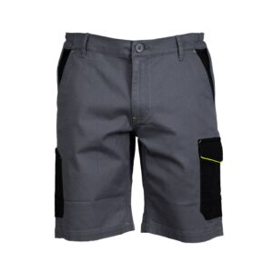 Pantalone Zurigo Shorts Bicolor