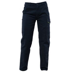Pantalone Zurigo Heavy Lady