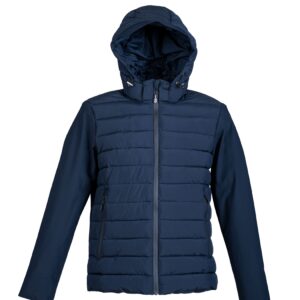 Giubbotto Rhode Island Man